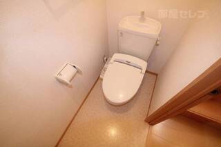 ※102号室内装写真参照