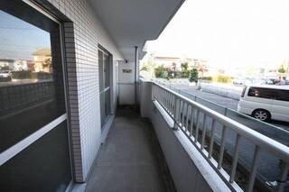 103号室の写真です。