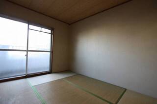 103号室の写真です。
