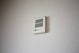 103号室の写真です。