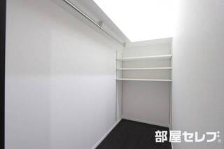 収納もバッチリ