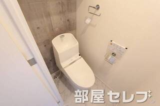 人気の温水洗浄便座です。