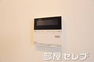 らくらく温度設定できます。