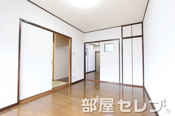 快適な住空間です。（イメージ写真）