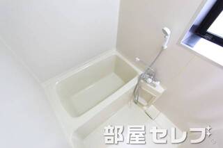 お風呂キレイにしています。（イメージ写真）