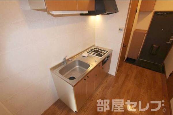 2016.12.23撮影（リフォーム前102号室イメージ写真、現状優先）