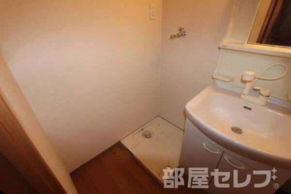 2016.12.23撮影（リフォーム前102号室イメージ写真、現状優先）