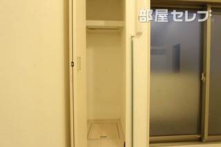 101号室の写真になります。