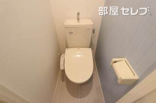 101号室の写真になります。