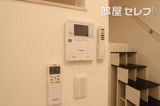 101号室の写真になります。