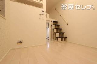 101号室の写真になります。