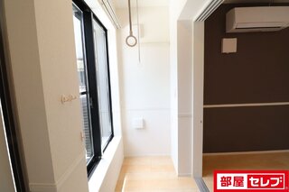 インナーバルコニー