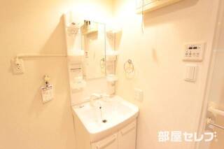 毎朝の支度も楽々