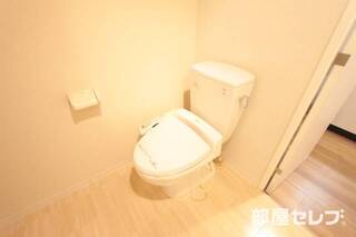 お手洗いはこちら