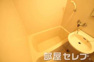 お風呂でゆったりと。