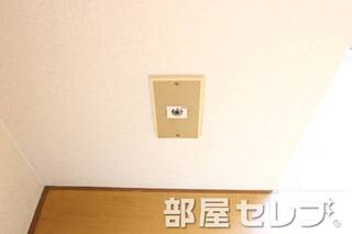 ＴＶジャックあり。