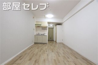 他号室の写真です。