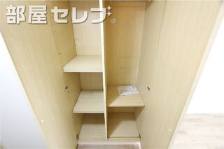他号室の写真です。