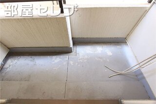 他号室の写真です。