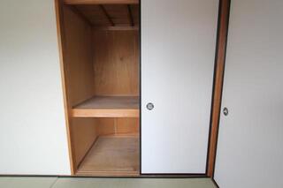 たくさんのお荷物が収納できます。