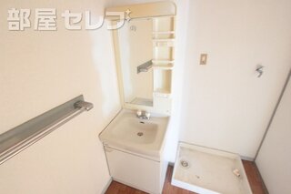 ゆったりとした収納です。（イメージ写真）