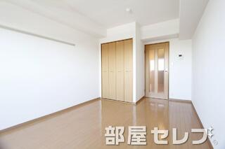 他号室の写真です。