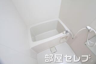他号室の写真です。