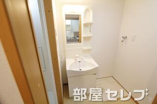 他号室の写真です。