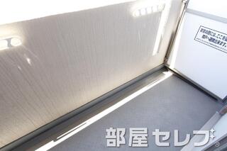 他号室の写真です。