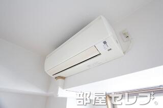 他号室の写真です。