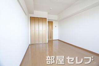他号室の写真です。