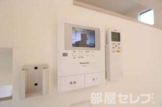201号室の写真です。