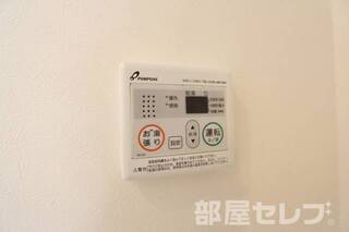 201号室の写真です。
