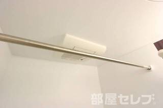 201号室の写真です。