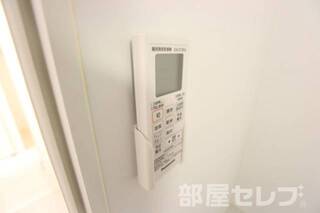 201号室の写真です。