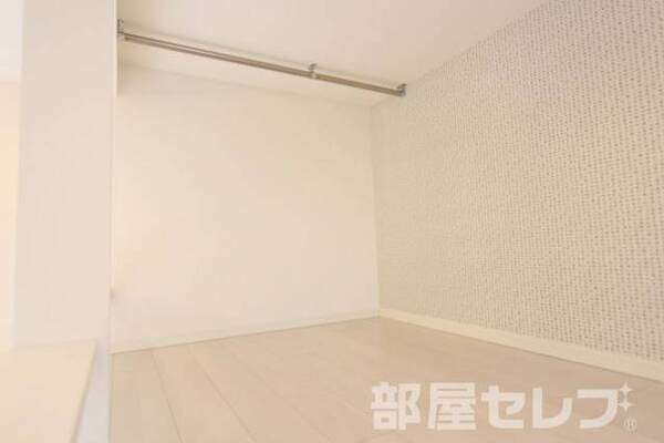 201号室の写真です。