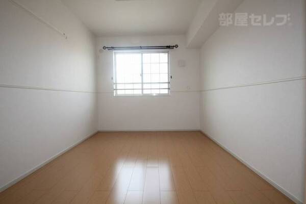 気持ちのいいお部屋です