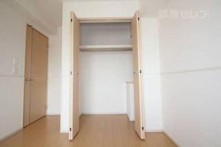 大きめの収納です