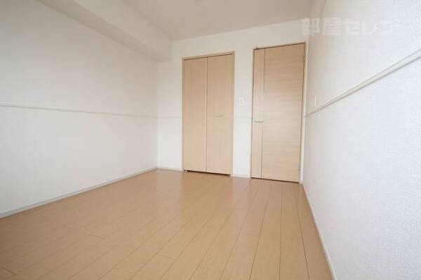 のんびりできるお部屋です