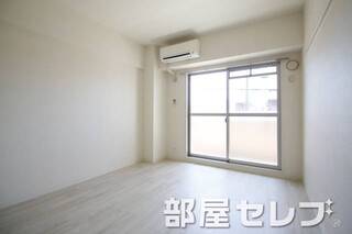 白を基調にした空間です。イメージ写真