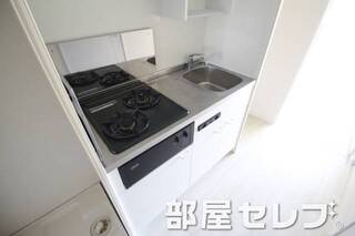システムキッチン。イメージ写真