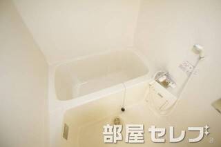 お風呂もきれいにしています。イメージ写真