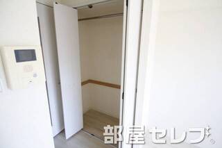 クローゼット。イメージ写真
