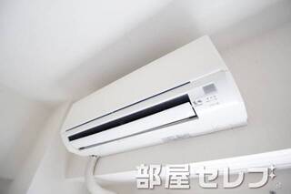 冷暖房エアコン。イメージ写真