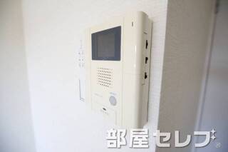ＴＶモニターホン。イメージ写真
