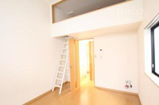 写真は他の部屋のものです