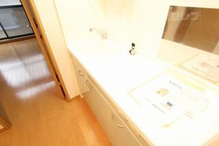 写真は他の部屋のものです