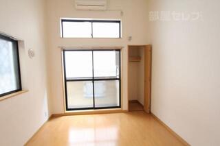 写真は他の部屋のものです