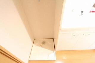 写真は他の部屋のものです