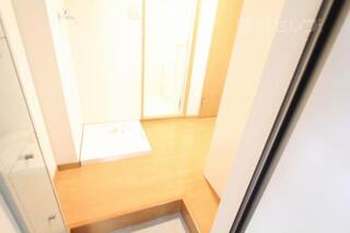 写真は他の部屋のものです